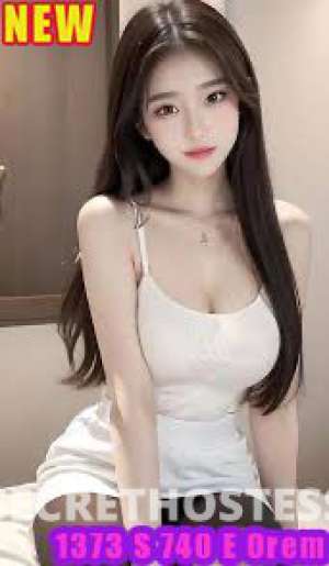 Discover the Magic New Asian Hot Girl for Gentle Relaxation in Salt Lake City UT