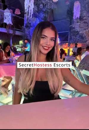 24Yrs Old Escort 70KG 160CM Tall Rio de Janeiro Image - 1