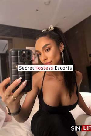 24Yrs Old Escort 57KG 169CM Tall London Image - 2