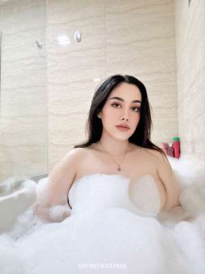 Looking for Relaxation? Im Your Honey in Bangkok