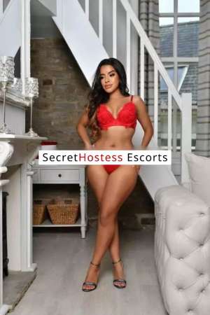 25Yrs Old Escort 54KG 155CM Tall London Image - 3