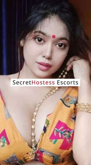 25Yrs Old Escort 55KG 165CM Tall Abu Dhabi Image - 1