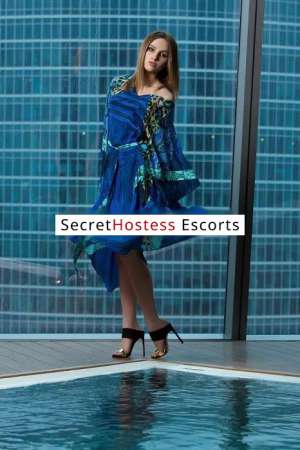 25Yrs Old Escort 52KG 177CM Tall Moscow Image - 5