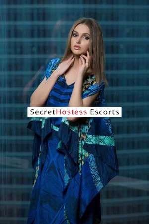 25Yrs Old Escort 52KG 177CM Tall Moscow Image - 8