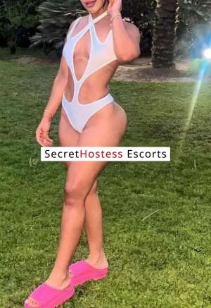26Yrs Old Colombian Escort B Cup 70KG 174CM Tall Pula in Pula