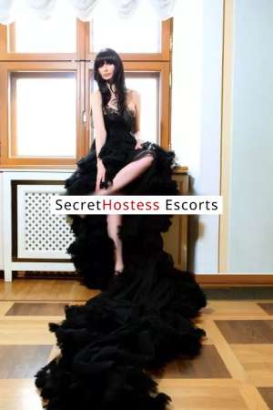 26Yrs Old Escort 53KG 180CM Tall Moscow Image - 0