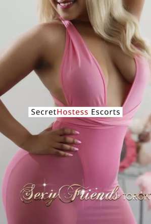 27Yrs Old Escort 57KG 163CM Tall Toronto Image - 0