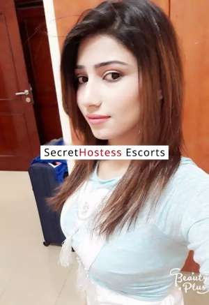 27Yrs Old Escort 54KG 165CM Tall Abu Dhabi Image - 1