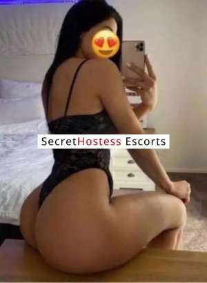 28 Year Old Escort San Jose CA Black Hair Brown eyes - Image 1