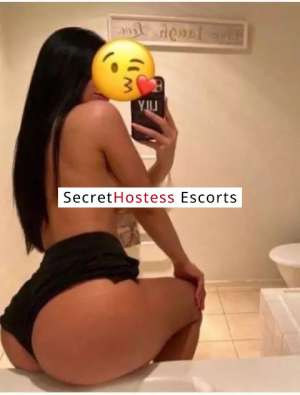 28 Year Old Escort San Jose CA Black Hair Brown eyes - Image 2