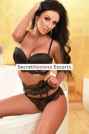 28Yrs Old Escort 57KG 167CM Tall Abu Dhabi Image - 1