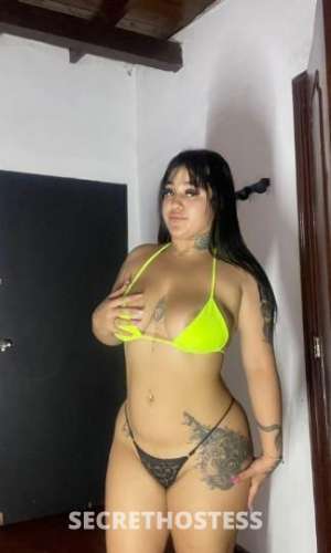 Unwind with Sexy Latina Baby in Logan UT