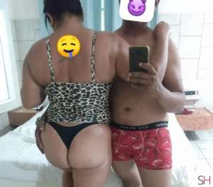 Casal pra casal ou mulher bi in Pernambuco