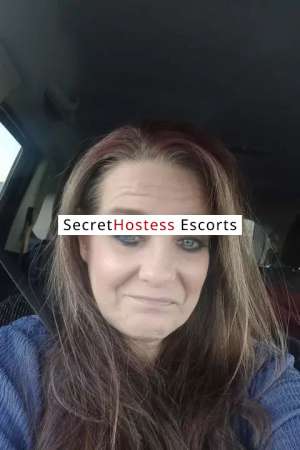 Sabrina Lane 43Yrs Old Escort 81KG 165CM Tall Oklahoma City OK Image - 3