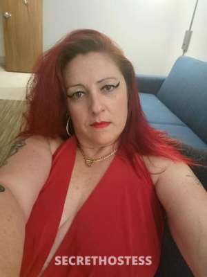 48Yrs Old Escort Charlotte NC Image - 1