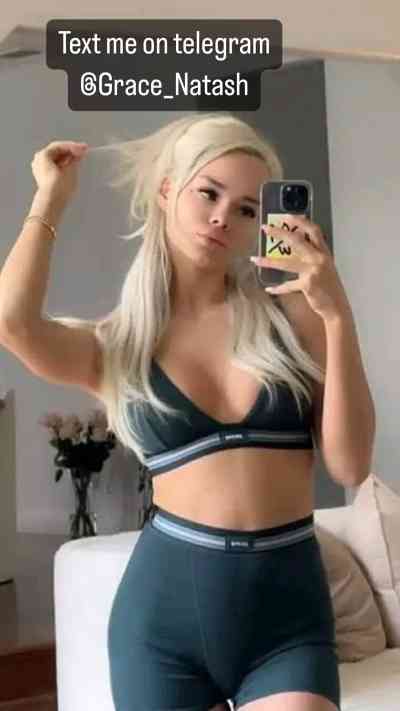 28 year old Escort in Kettering Grace