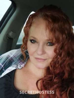 46 year old Escort in Dayton OH Ready for Quality Time? Im Your Gal