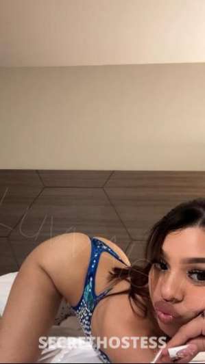 Alesia 23Yrs Old Escort Modesto CA Image - 0