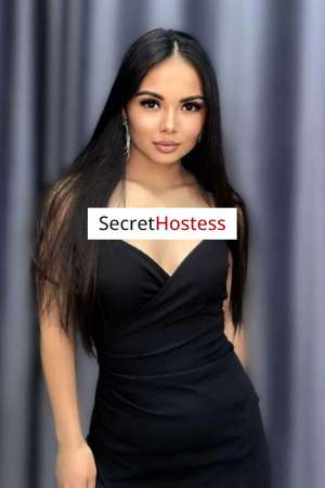 Alexa 25Yrs Old Escort 55KG 167CM Tall Dubai Image - 2