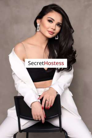 Alexa 25Yrs Old Escort 55KG 167CM Tall Dubai Image - 3