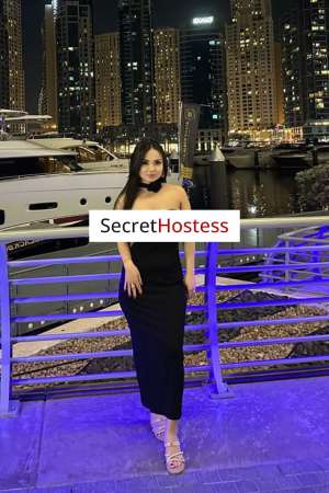 Alexa 25Yrs Old Escort 55KG 167CM Tall Dubai Image - 7