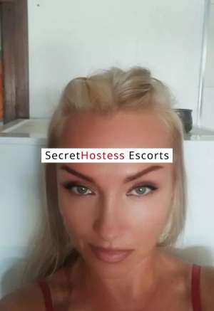 Alina 34Yrs Old Escort 57KG 170CM Tall Barcelona Image - 3