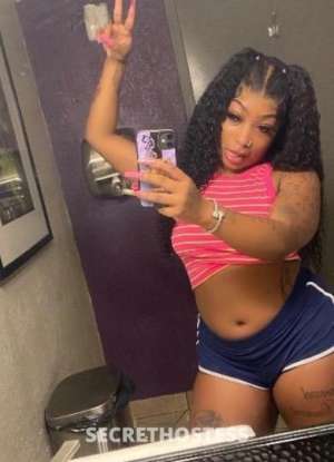 Aliyah 23Yrs Old Escort Miami FL Image - 2