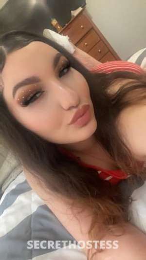 Aliyonna 23Yrs Old Escort Chico CA Image - 4