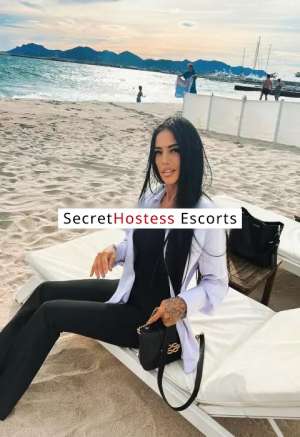 Amanda 25Yrs Old Escort 49KG 165CM Tall Valletta Image - 3