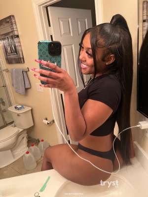 Amaya 20Yrs Old Escort Size 8 Chicago IL Image - 4