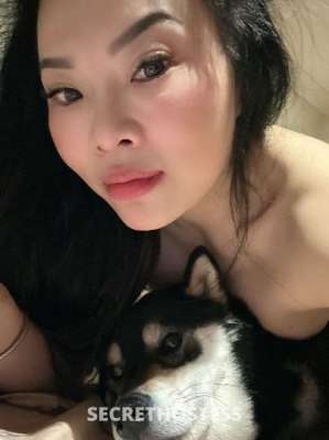 Looking for Fun? I'm Anna, a 23-Year-Old Korean Hottie. In- in Calgary
