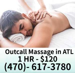 Unwind and De-Stress with Top Outcall Massage in Metro  in Elko NV