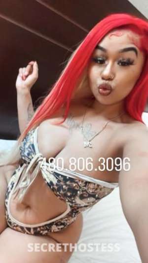 Asia 21Yrs Old Escort Charleston SC Image - 1