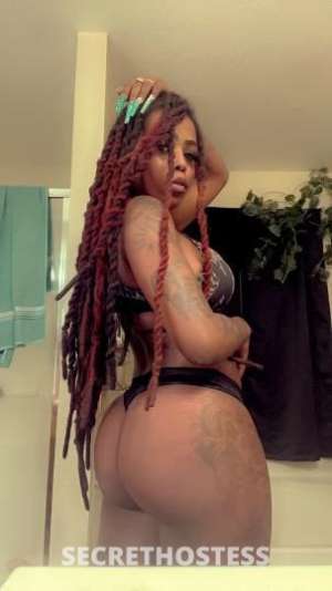 I'm Ava$ Your Slim & Seductive Ebony Companion in Merced CA