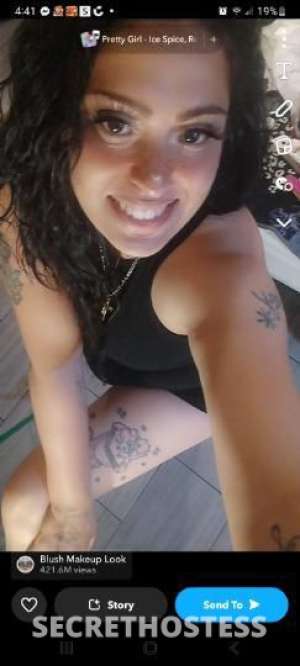 Babycakes 31Yrs Old Escort Racine WI Image - 1