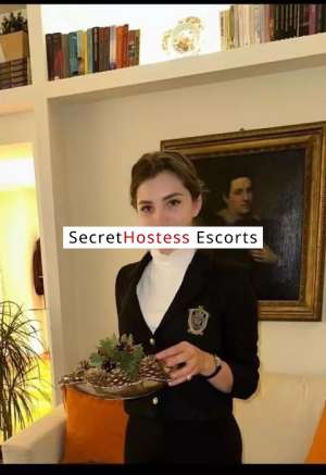 Beatrice 23Yrs Old Escort 56KG 175CM Tall London Image - 16