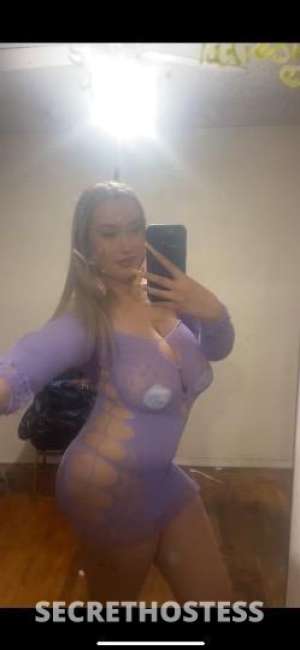 Bellabellz 22Yrs Old Escort Fresno CA Image - 1