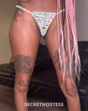 BlacHarley 28Yrs Old Escort 165CM Tall Tuscaloosa AL Image - 3