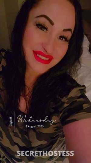 BrittanyLou 40Yrs Old Escort Kansas City MO Image - 6