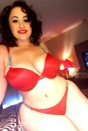 BrittanyLou 40Yrs Old Escort Kansas City MO Image - 7