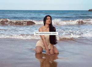 Candy 24Yrs Old Escort 58KG 172CM Tall independent escort girl in: Ibiza Image - 2