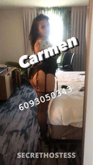 Carmen 29Yrs Old Escort Virginia Beach VA Image - 0