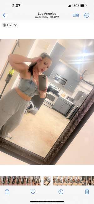 0 year old Caucasian Escort in Los Angeles CA Darla