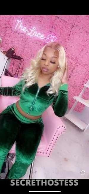 Chanel 25Yrs Old Escort Monroe LA Image - 1