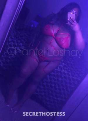 ChantelLashay 25Yrs Old Escort Quad Cities IA Image - 1