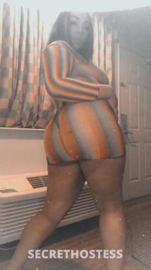 ChynaaStaxx 25Yrs Old Escort Seattle WA Image - 3