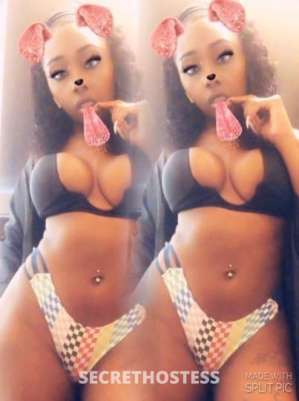 Creme 25Yrs Old Escort Saint Louis MO Image - 1