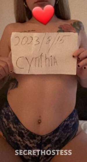 Cynthia 22Yrs Old Escort Denver CO Image - 5