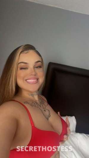 Diamond 25Yrs Old Escort Saint Louis MO Image - 1