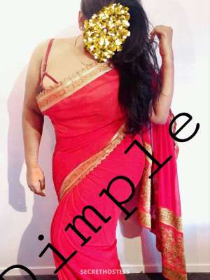 Dimple 28Yrs Old Escort Size 16 163CM Tall Melbourne Image - 4